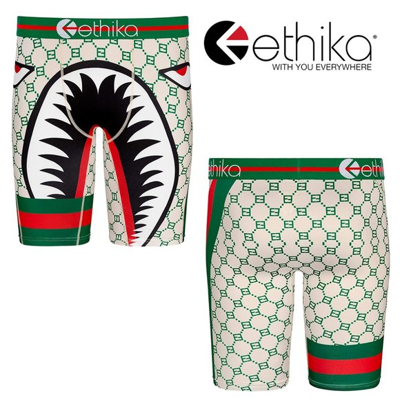 ethika Underwear & Socks Ethika Mens Underwear Staple Series Poshmark